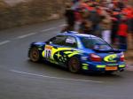 Subaru Impreza WRC 2002 года